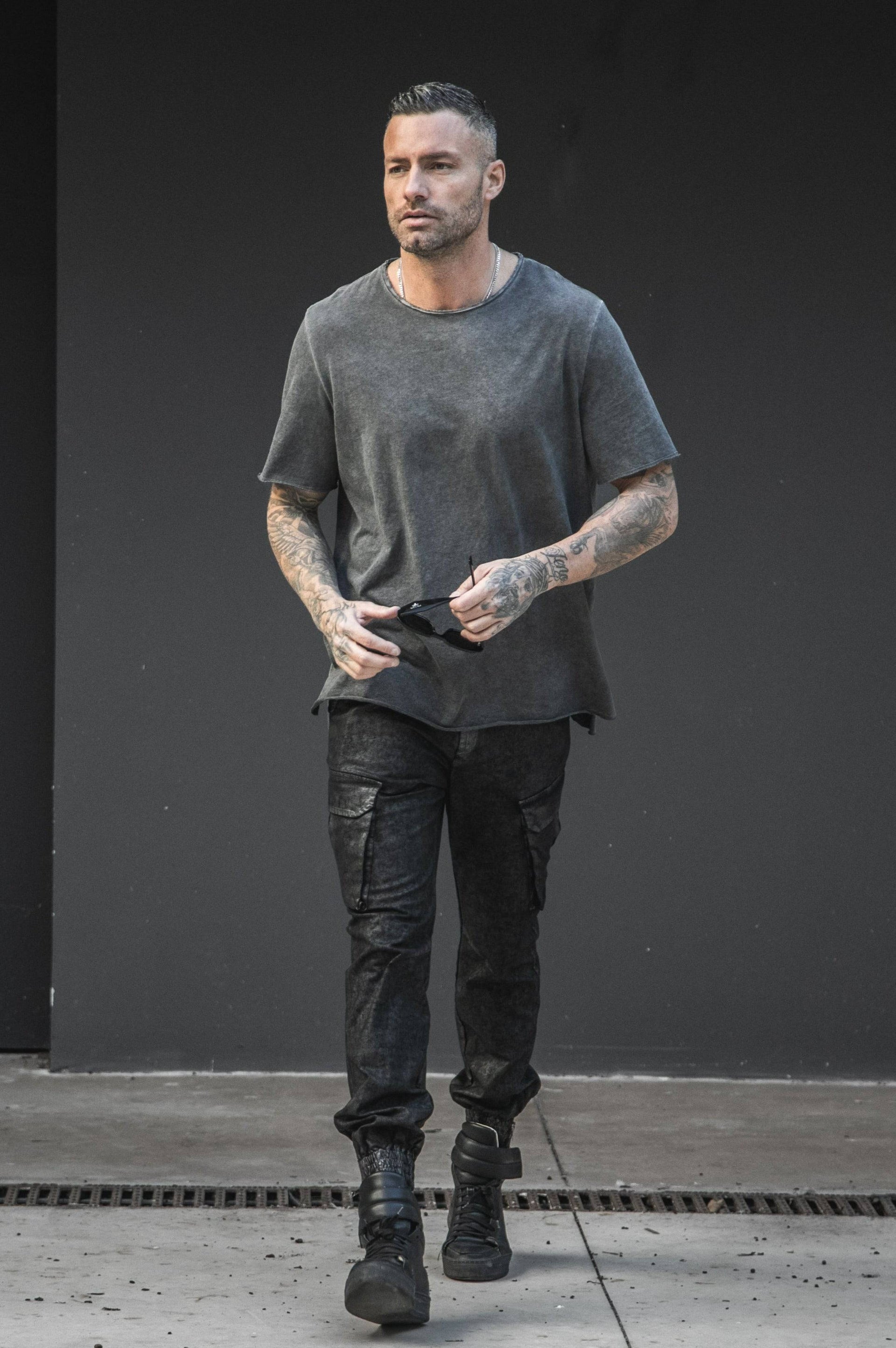 PANTALONE COSMO - OVERGROUND STORE