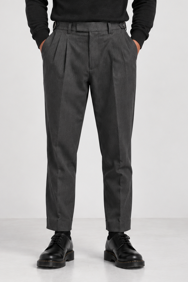 PANTALONE GAMULE REGOLAE