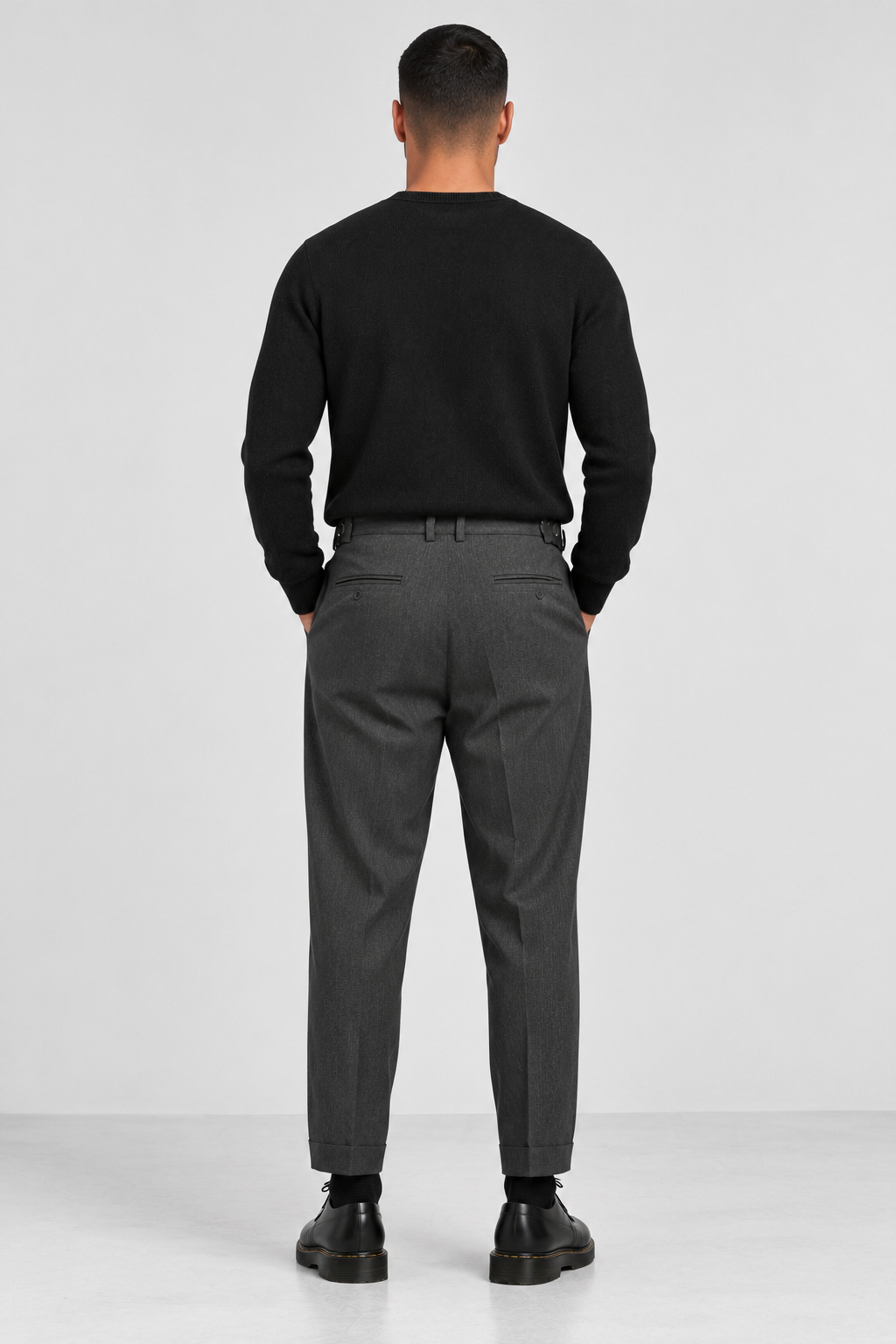 PANTALONE GAMULE REGOLAE