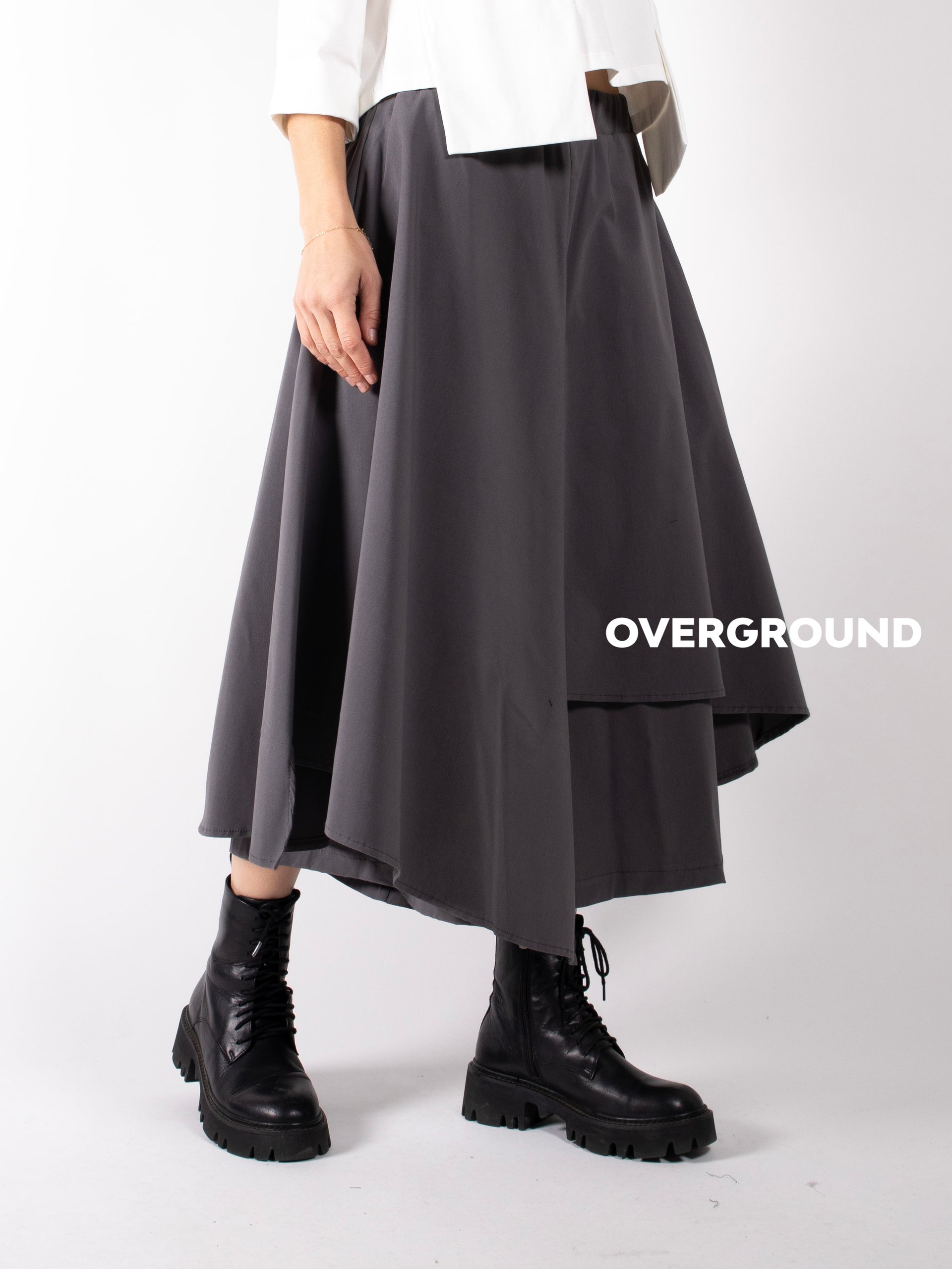 PANTAPAREO - OVERGROUND STORE