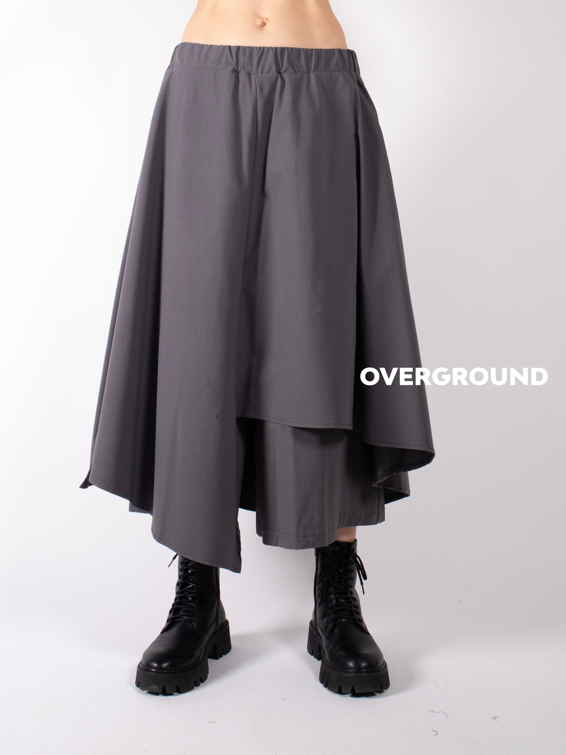 PANTAPAREO - OVERGROUND STORE