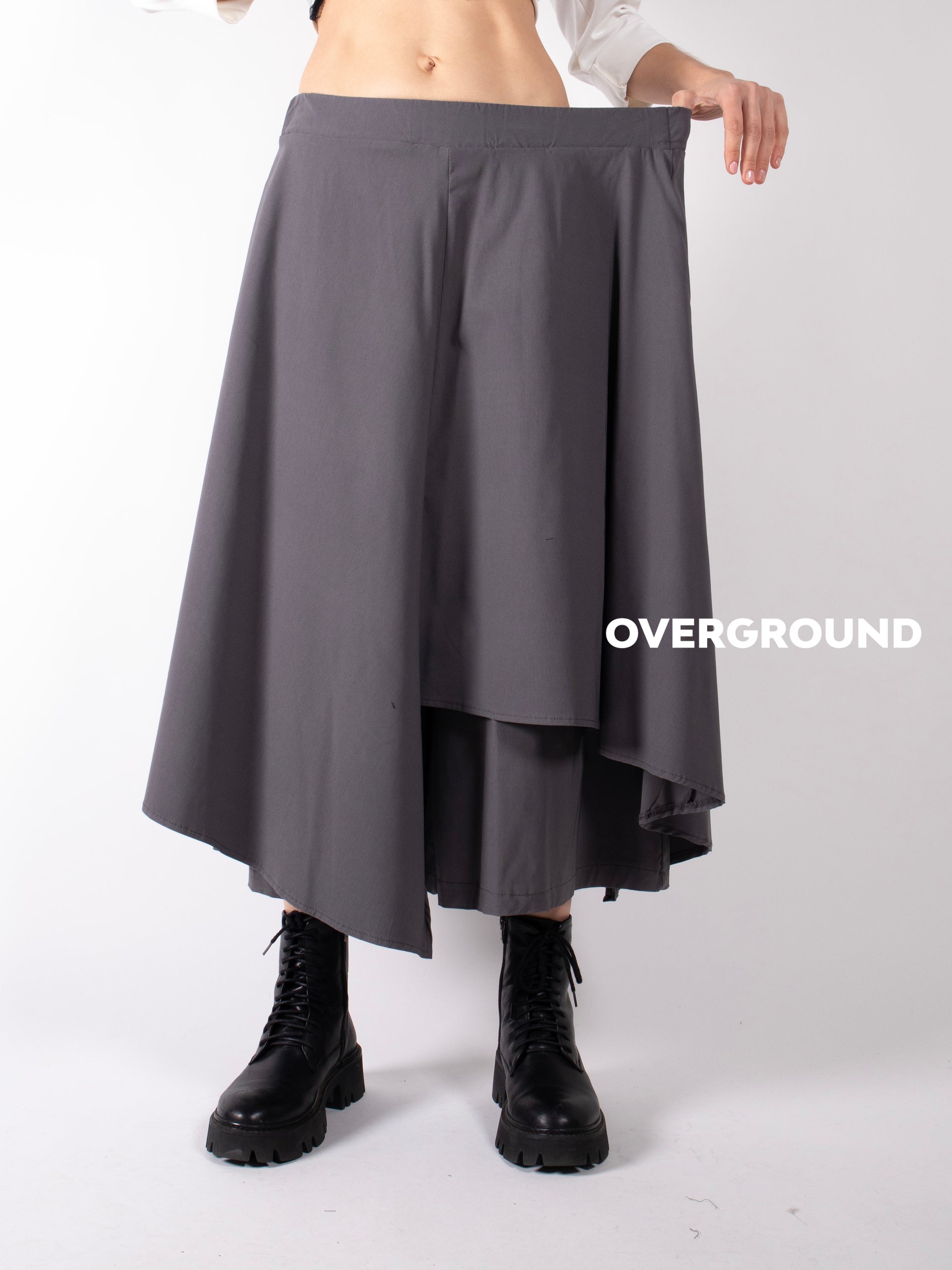 PANTAPAREO - OVERGROUND STORE