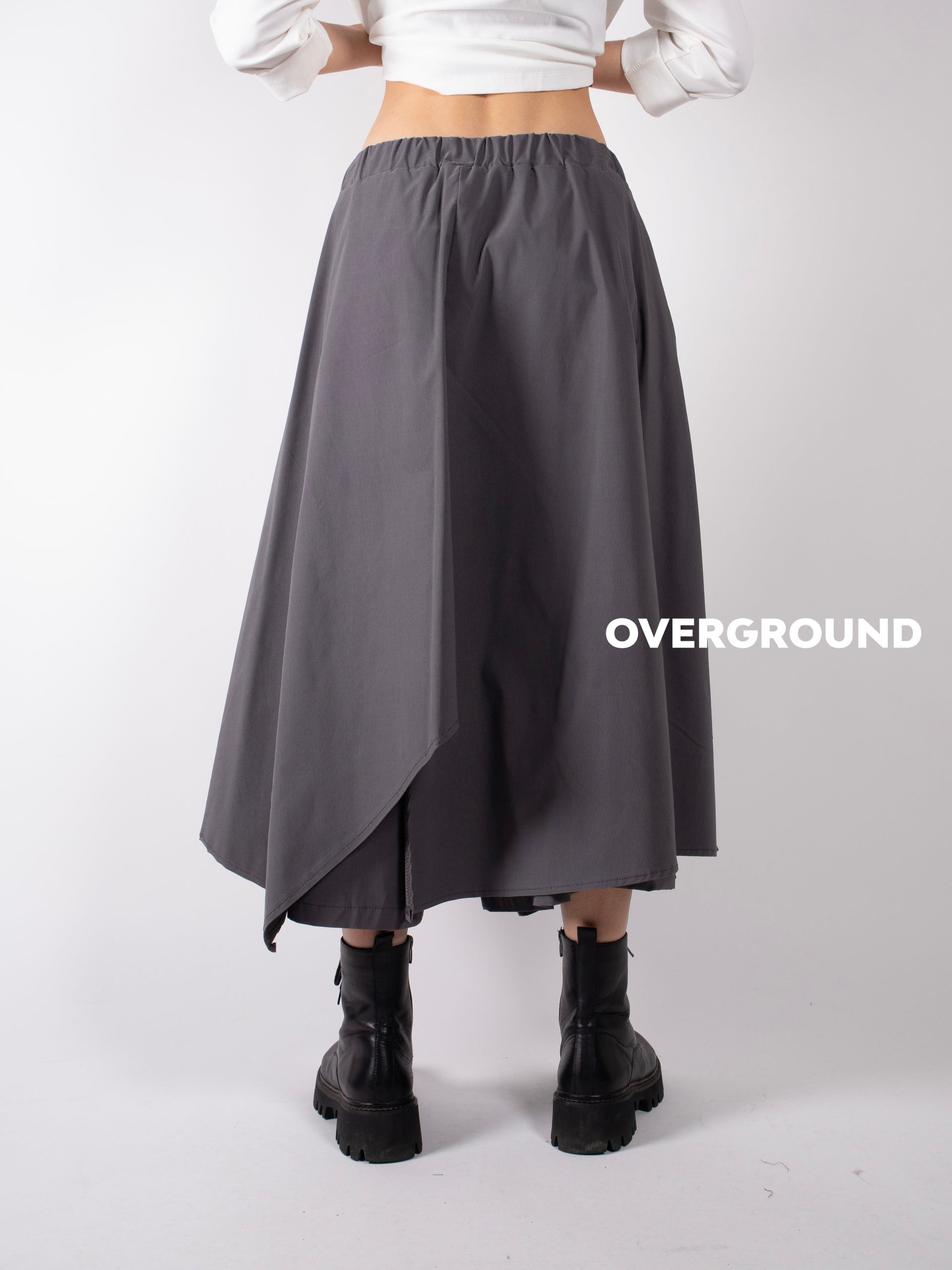 PANTAPAREO - OVERGROUND STORE