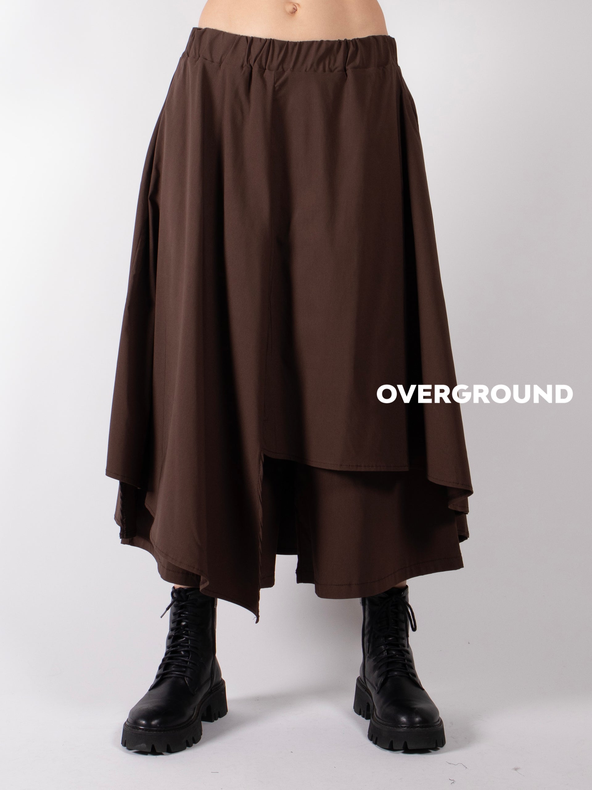 PANTAPAREO - OVERGROUND STORE