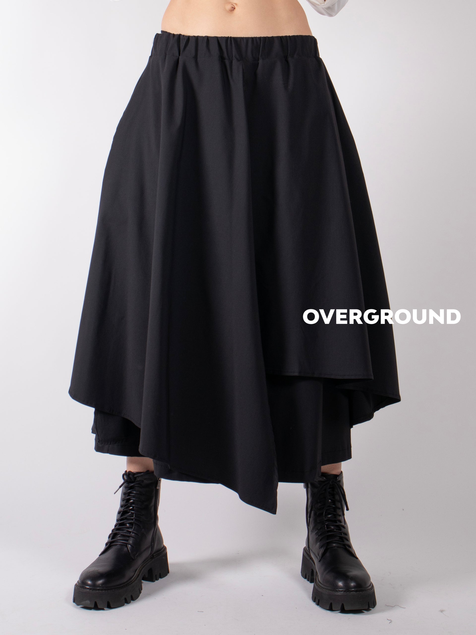 PANTAPAREO - OVERGROUND STORE