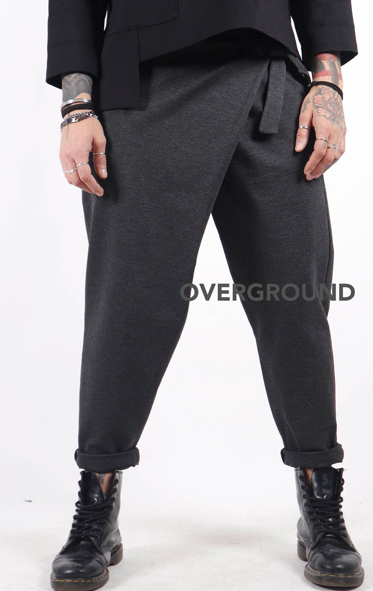 PANTALONE TIPO NAPS - OVERGROUND STORE