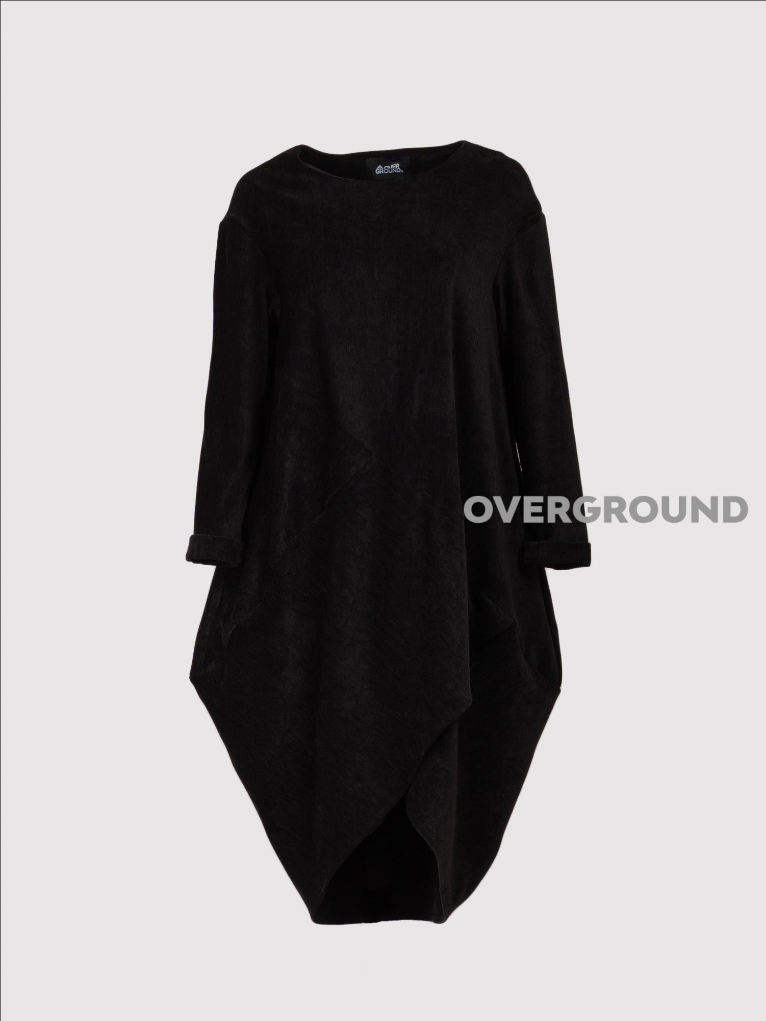 ABITO COLLO SCIALLATO - OVERGROUND STORE