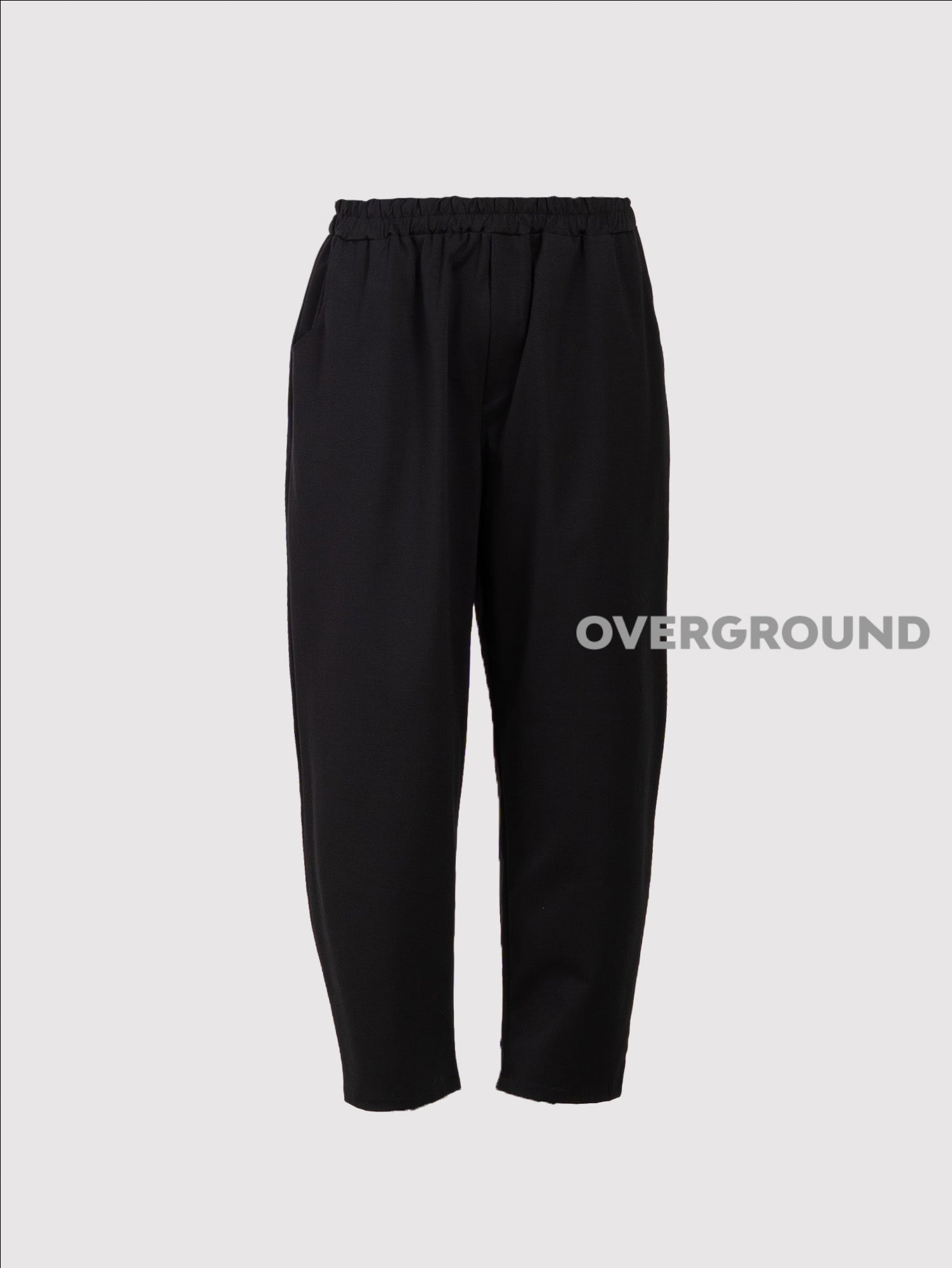 Pantalone over tasche laterali e dietro - OVERGROUND STORE