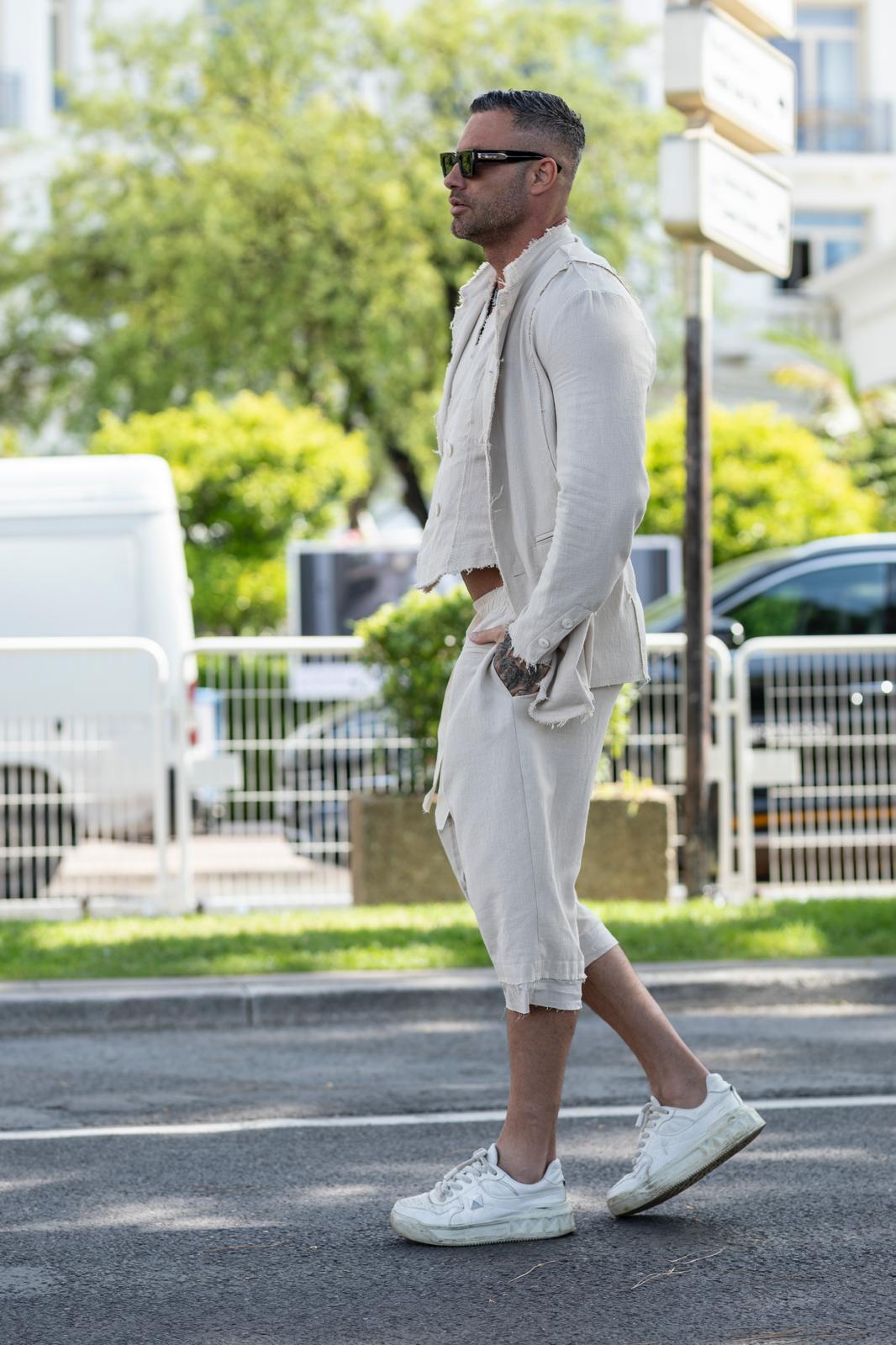 PANTALONE XMAX - OVERGROUND STORE