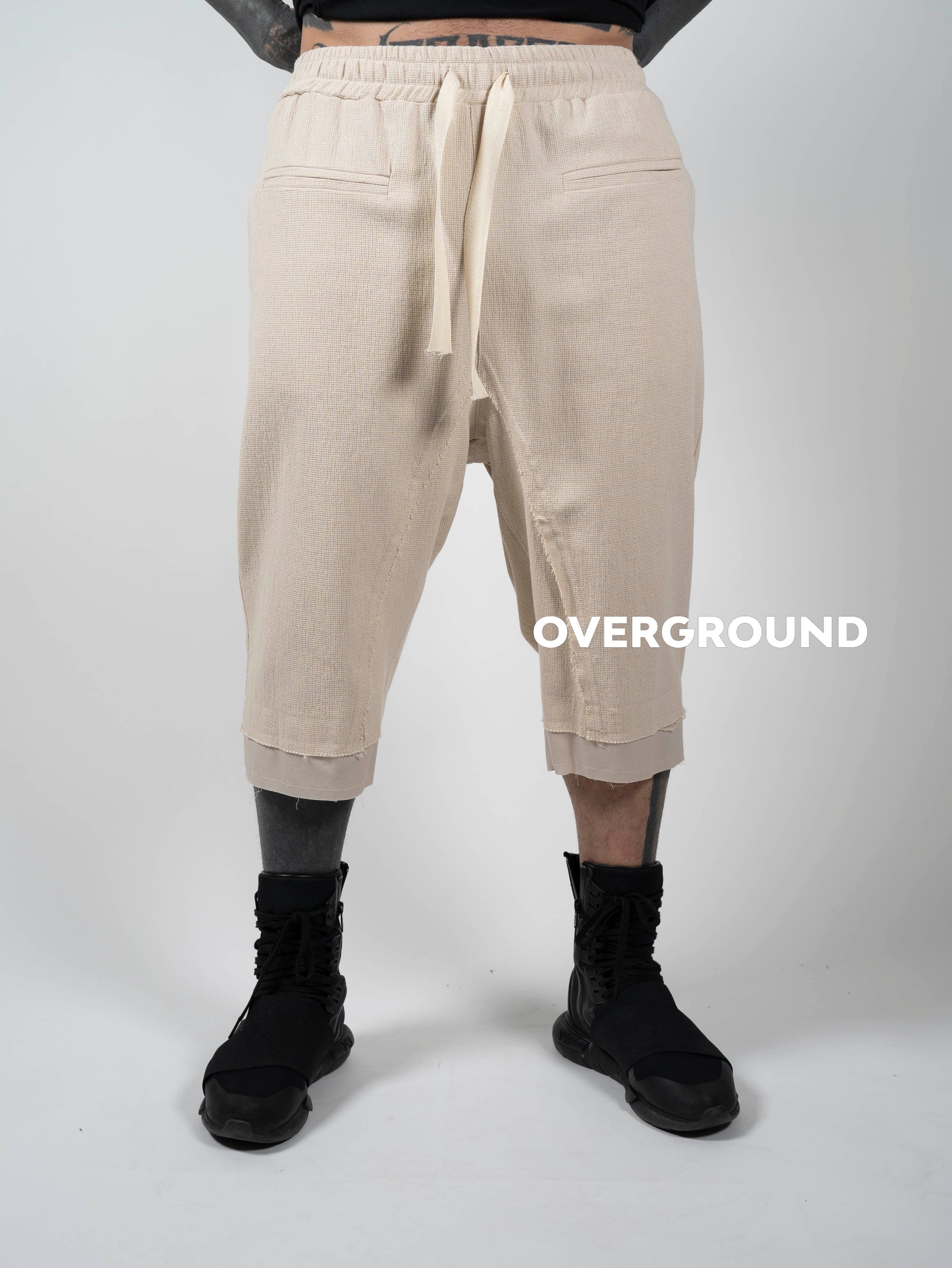 PANTALONE XMAX - OVERGROUND STORE
