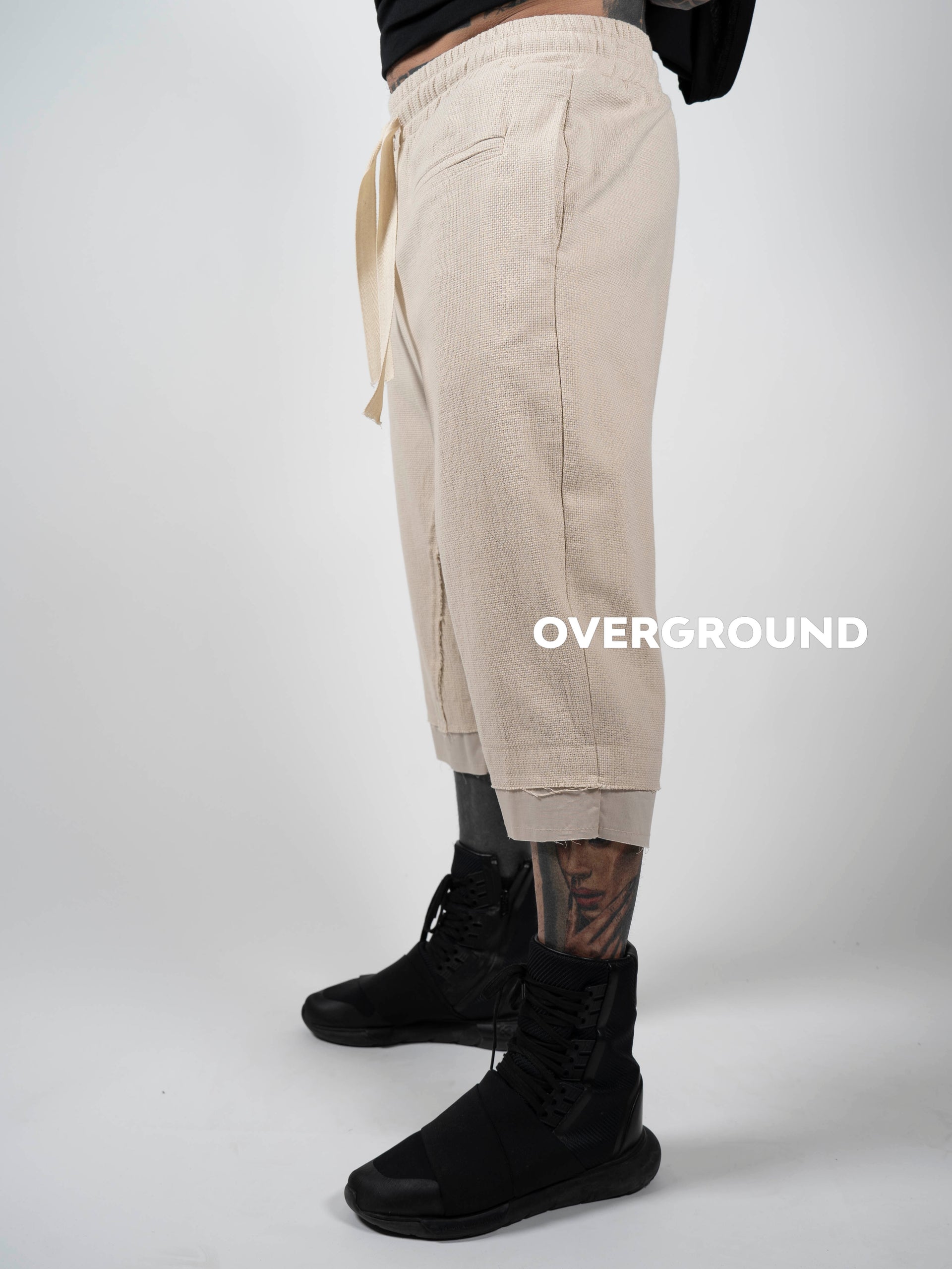 PANTALONE XMAX - OVERGROUND STORE