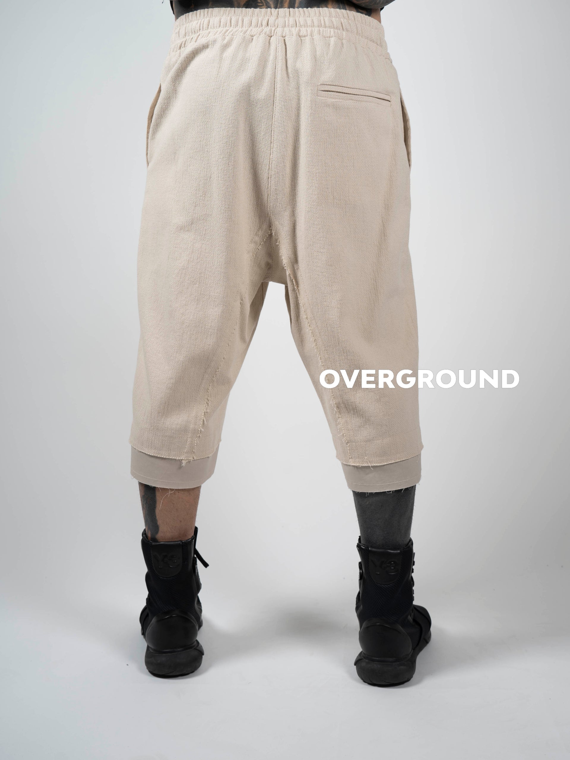 PANTALONE XMAX - OVERGROUND STORE