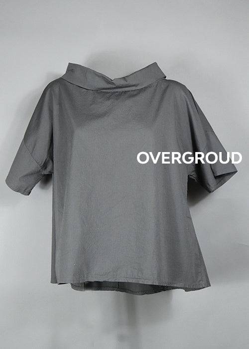 CAMICIA AESTHETIC CORTA - OVERGROUND STORE