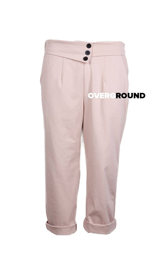 PANTALONE MAZZONI - OVERGROUND STORE