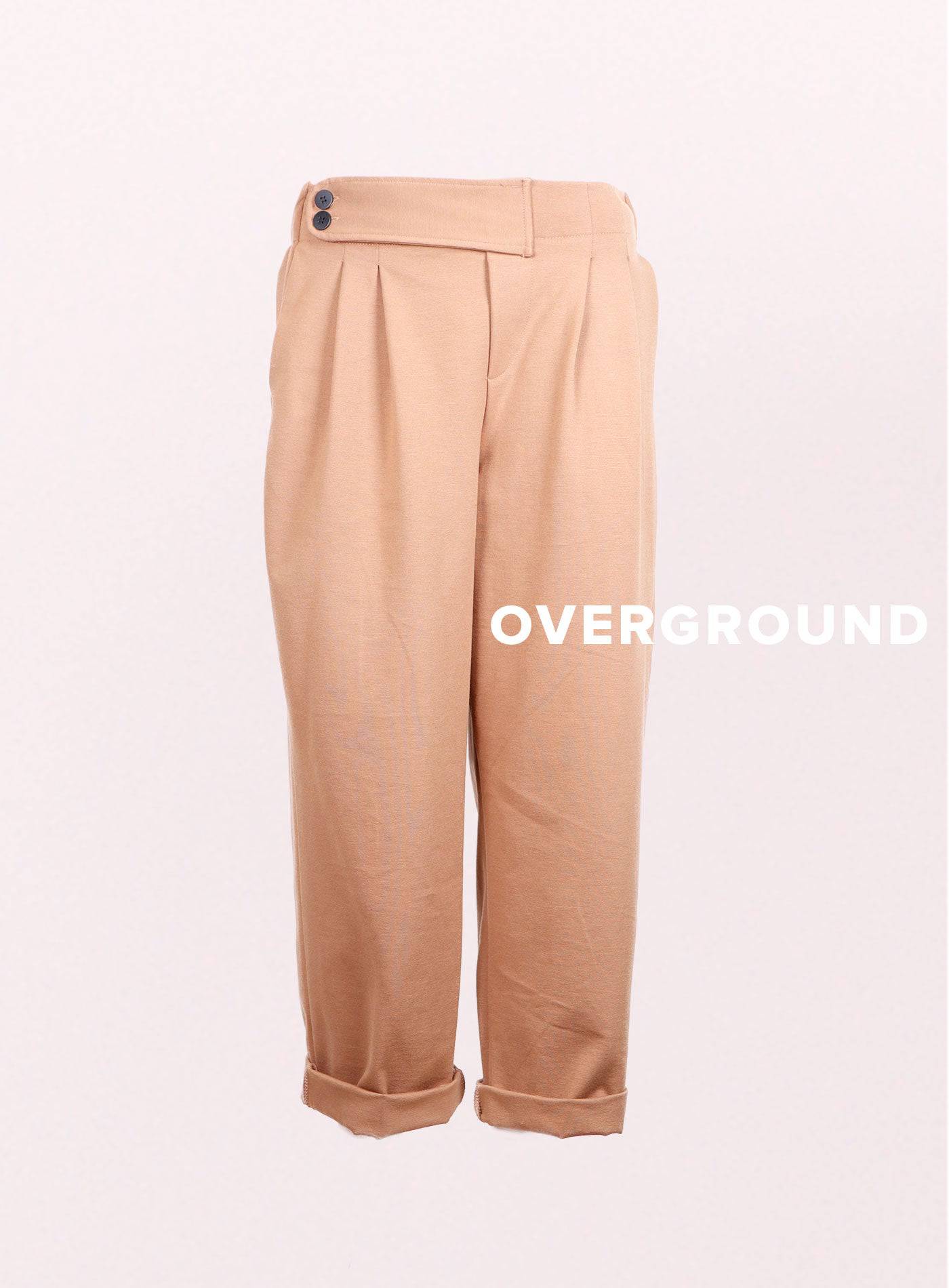 PANTALONE SKY - OVERGROUND STORE