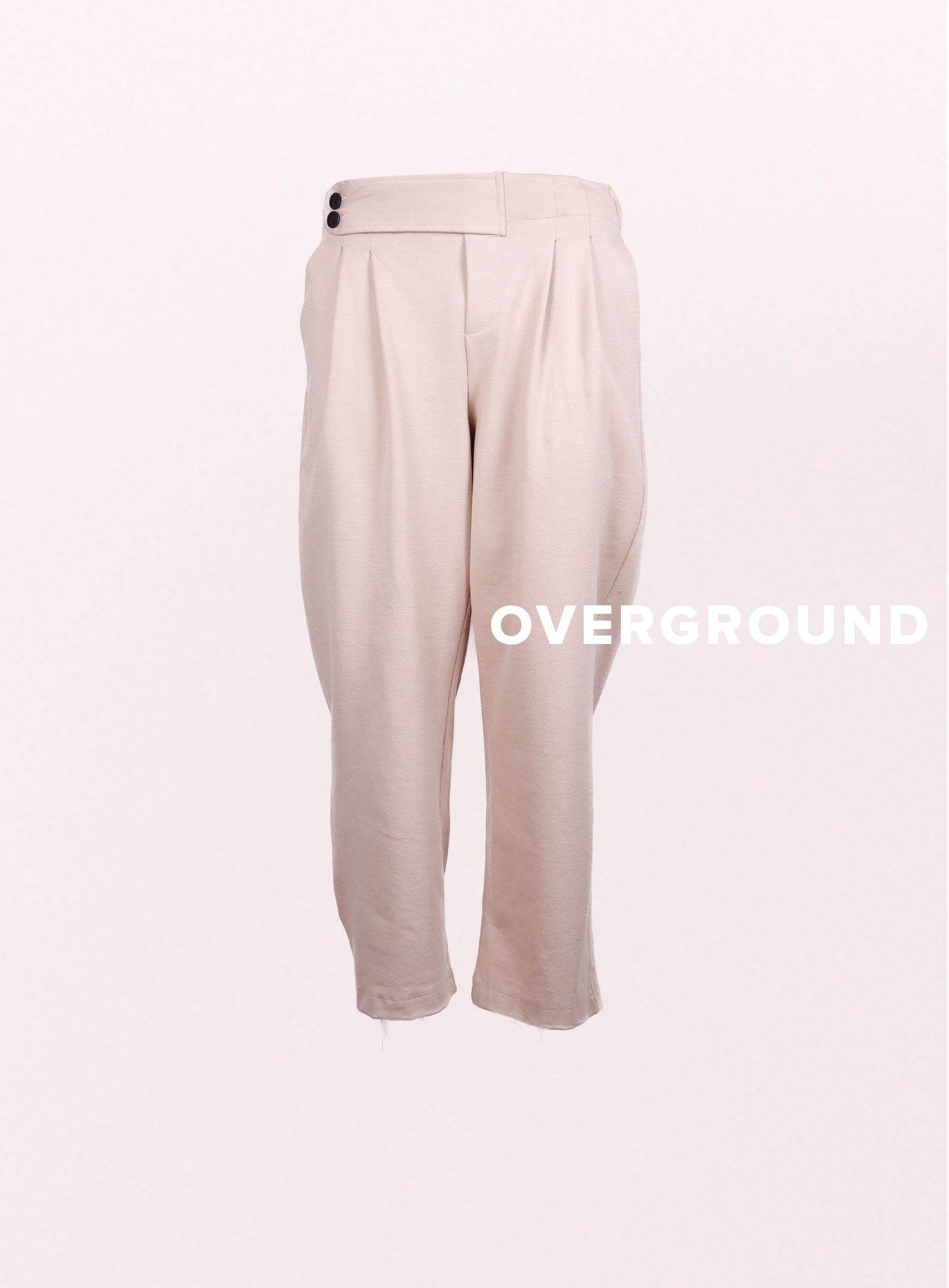 PANTALONE SKY - OVERGROUND STORE