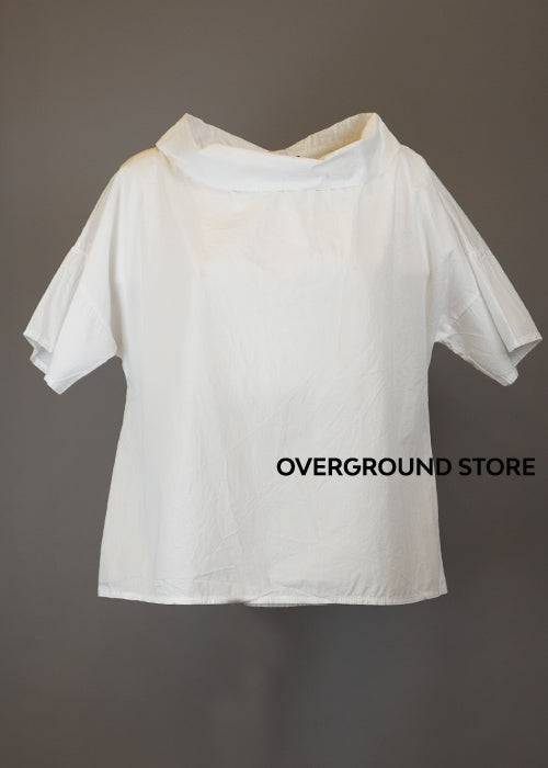 CAMICIA AESTHETIC CORTA - OVERGROUND STORE