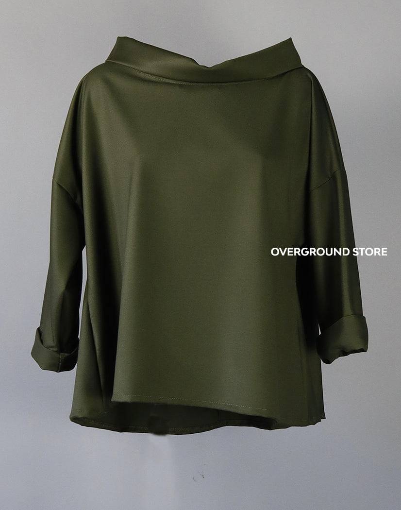 CAMICIA TIAM - OVERGROUND STORE