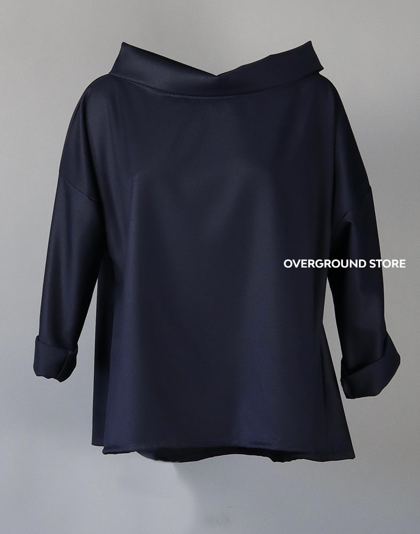 CAMICIA TIAM - OVERGROUND STORE