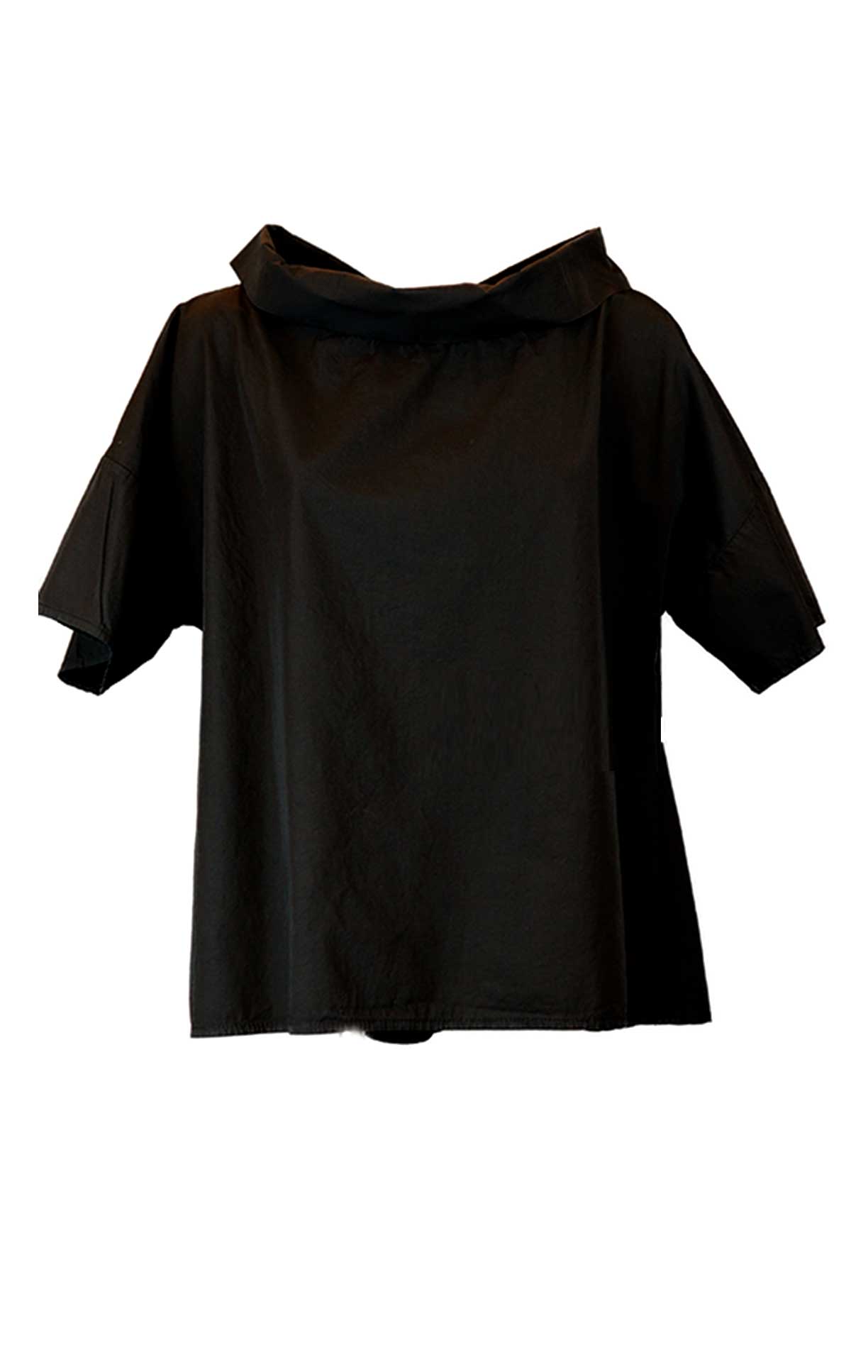 CAMICIA AESTHETIC CORTA - OVERGROUND STORE