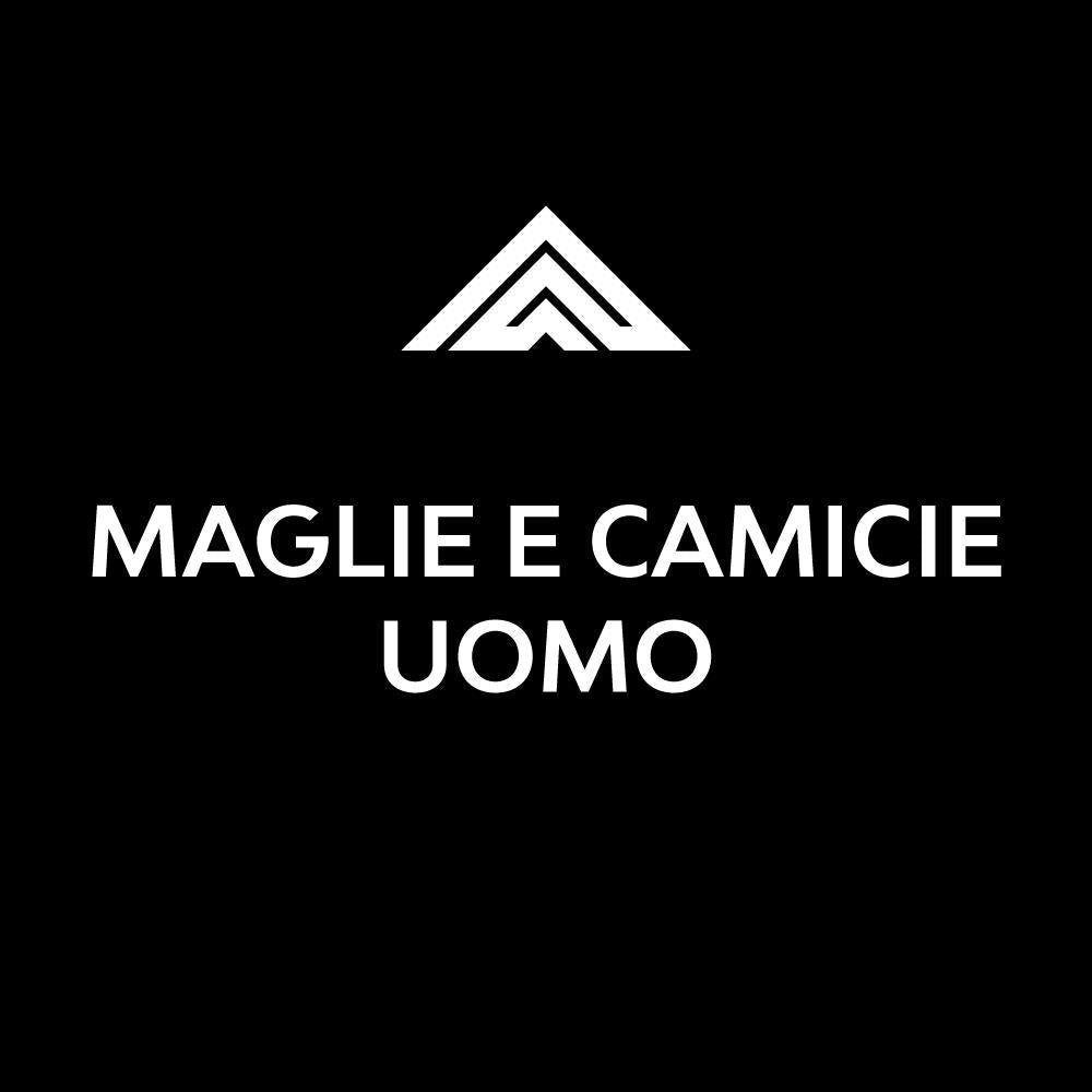 T-SHIRT & MAGLIE UOMO