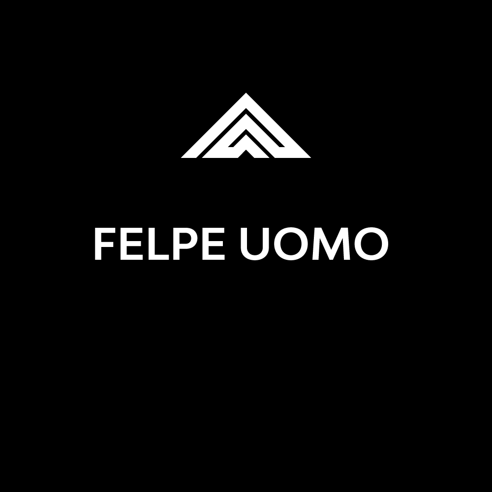 FELPE UOMO