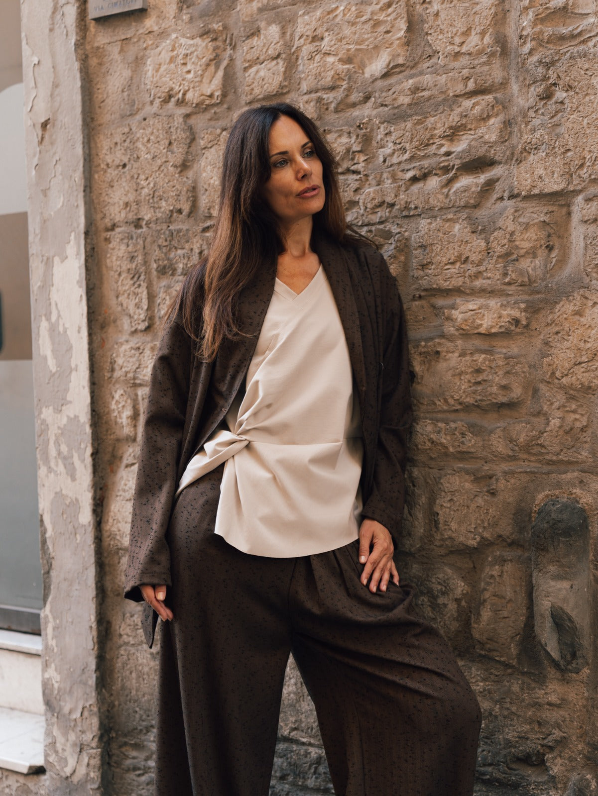 LOOK 5
