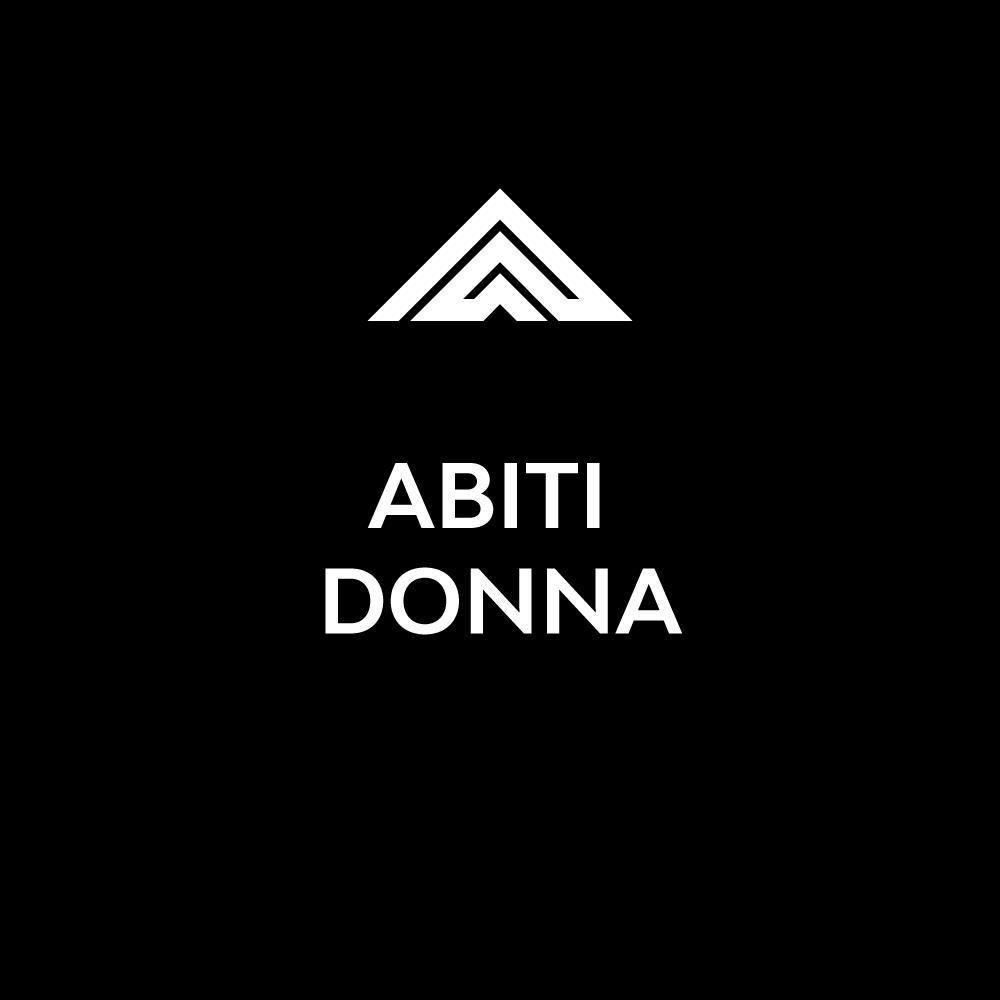 ABITI DONNA