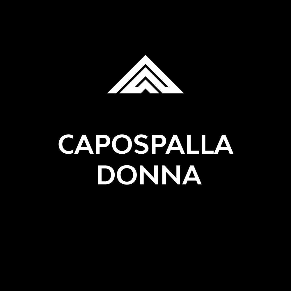 SPOLVERINI & CAPISPALLA DONNA