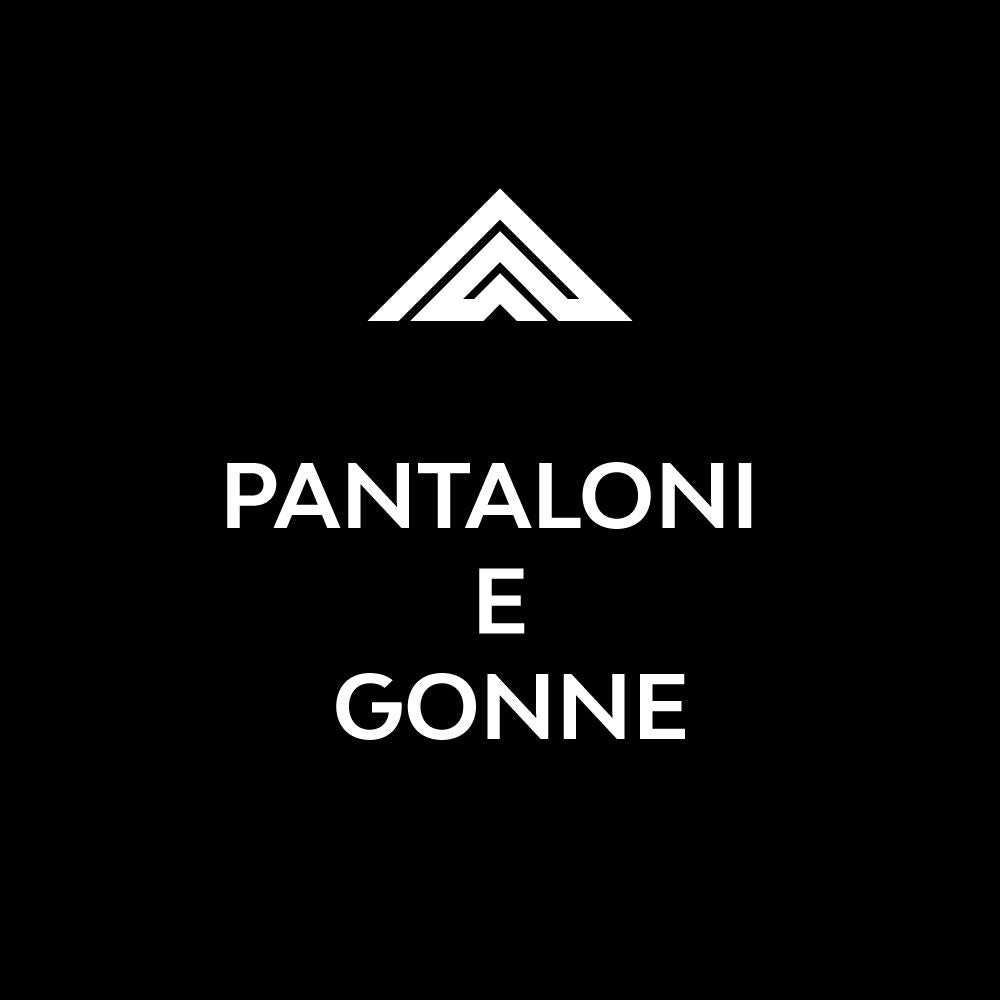 PANTALONI DONNA