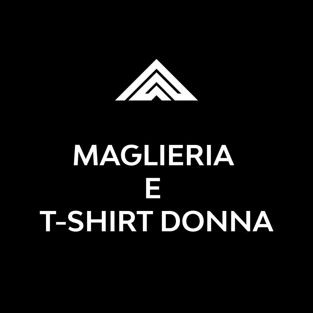 MAGLIE & TOP DONNA