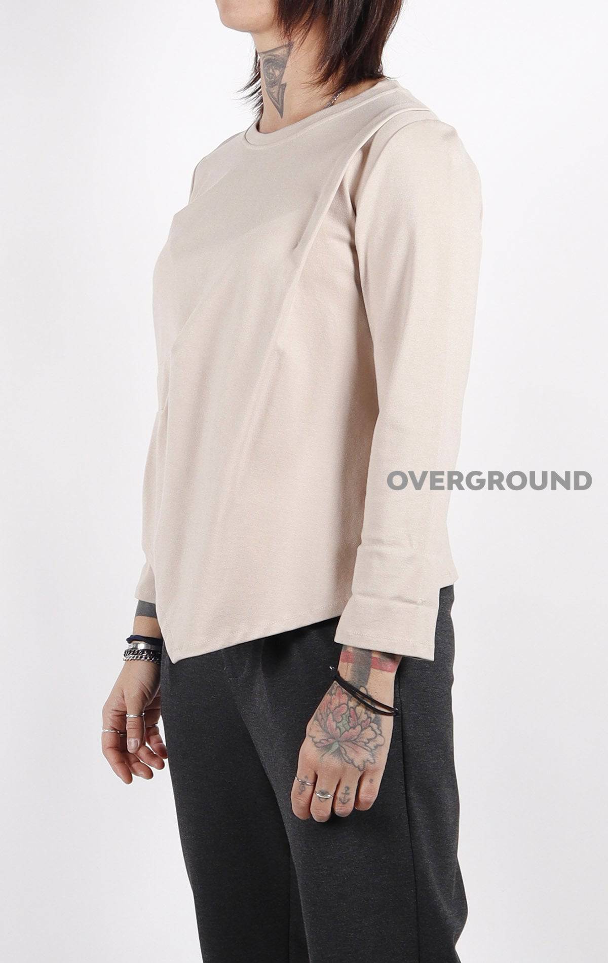 MAGLIA LOCA - OVERGROUND STORE 