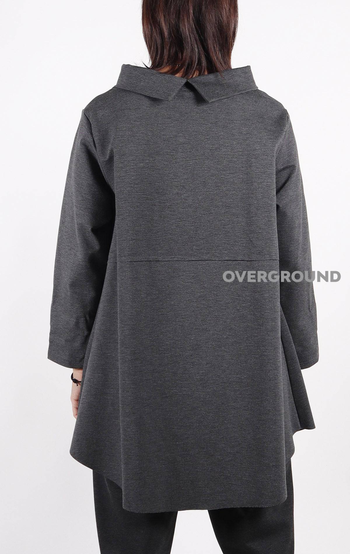 MAGLIA AX PUNTO MILANO - OVERGROUND STORE 