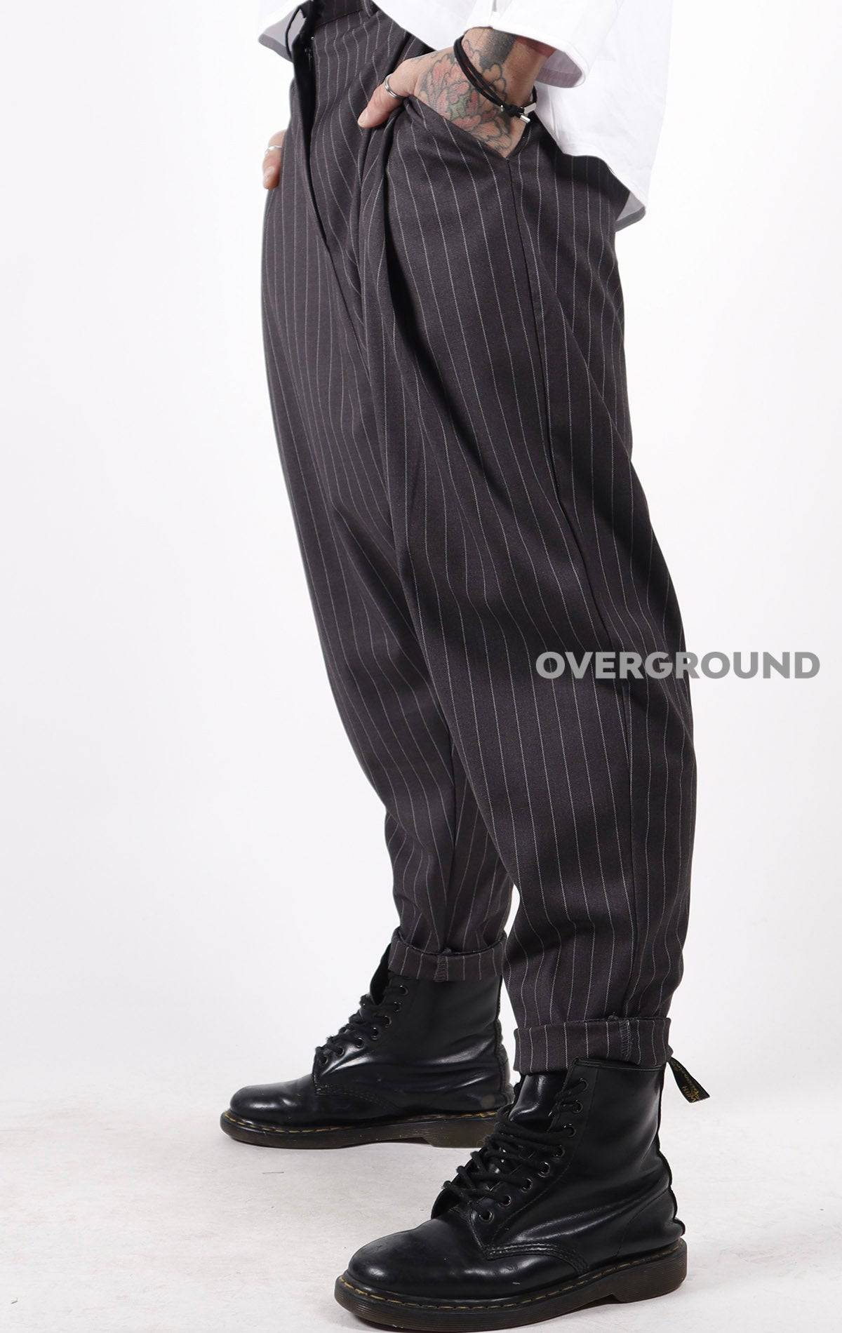 PANTALONE GES - OVERGROUND STORE 