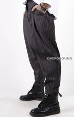 PANTALONE GES - OVERGROUND STORE 