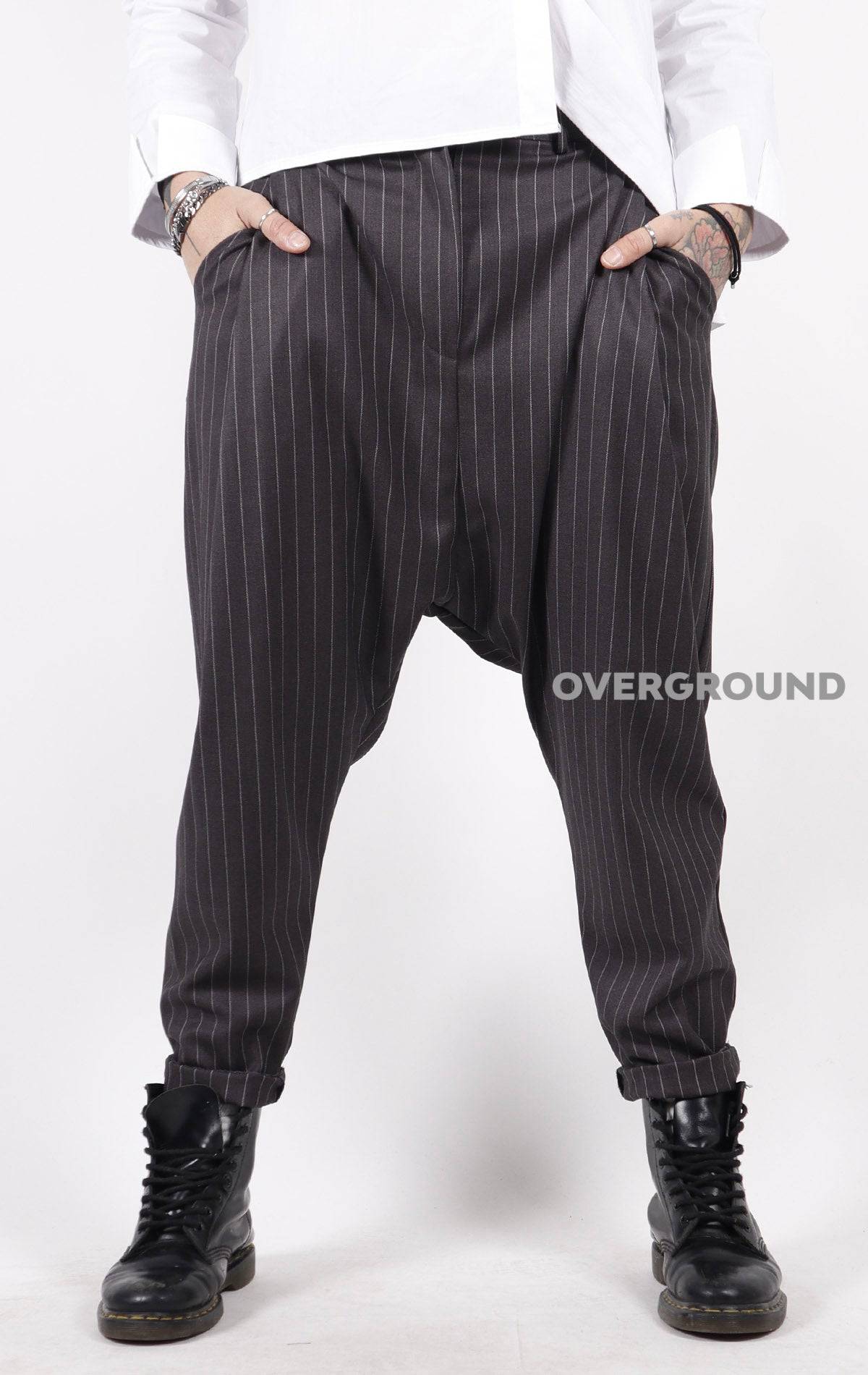 PANTALONE GES - OVERGROUND STORE 