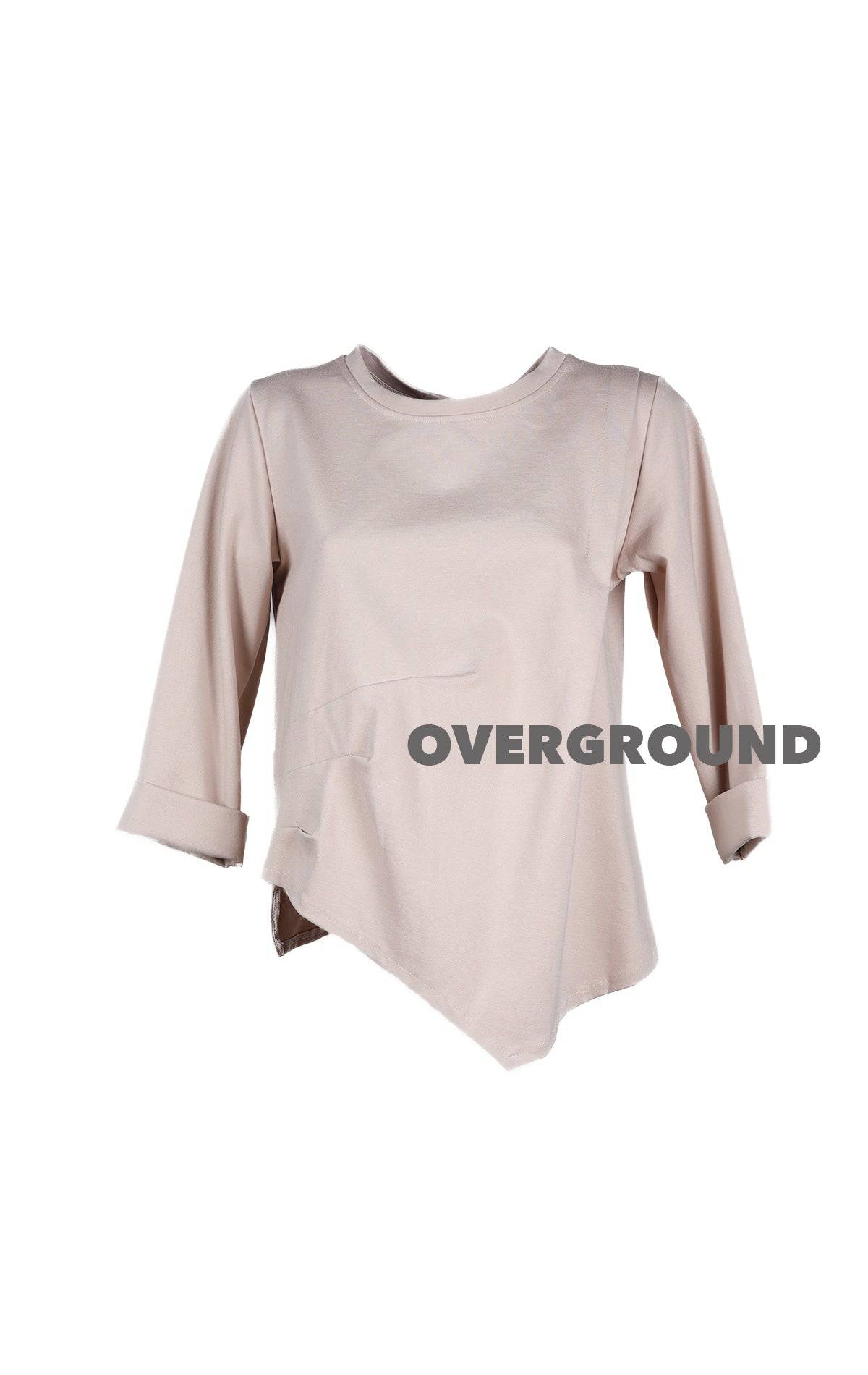 MAGLIA LOCA - OVERGROUND STORE 