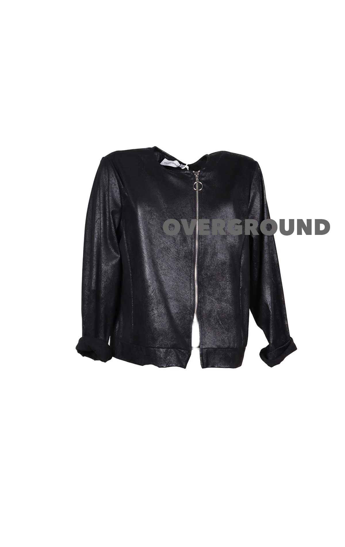 GIACCA CER - OVERGROUND STORE 