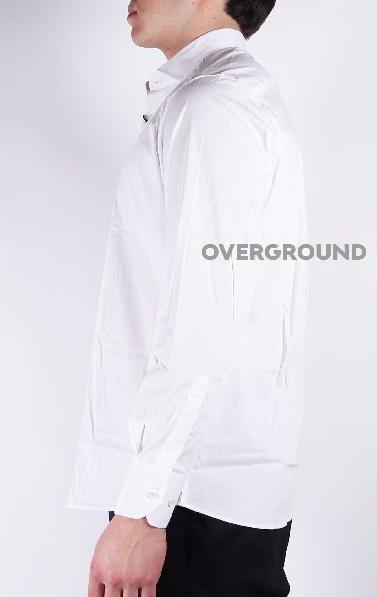 Camicia regular - OVERGROUND STORE 