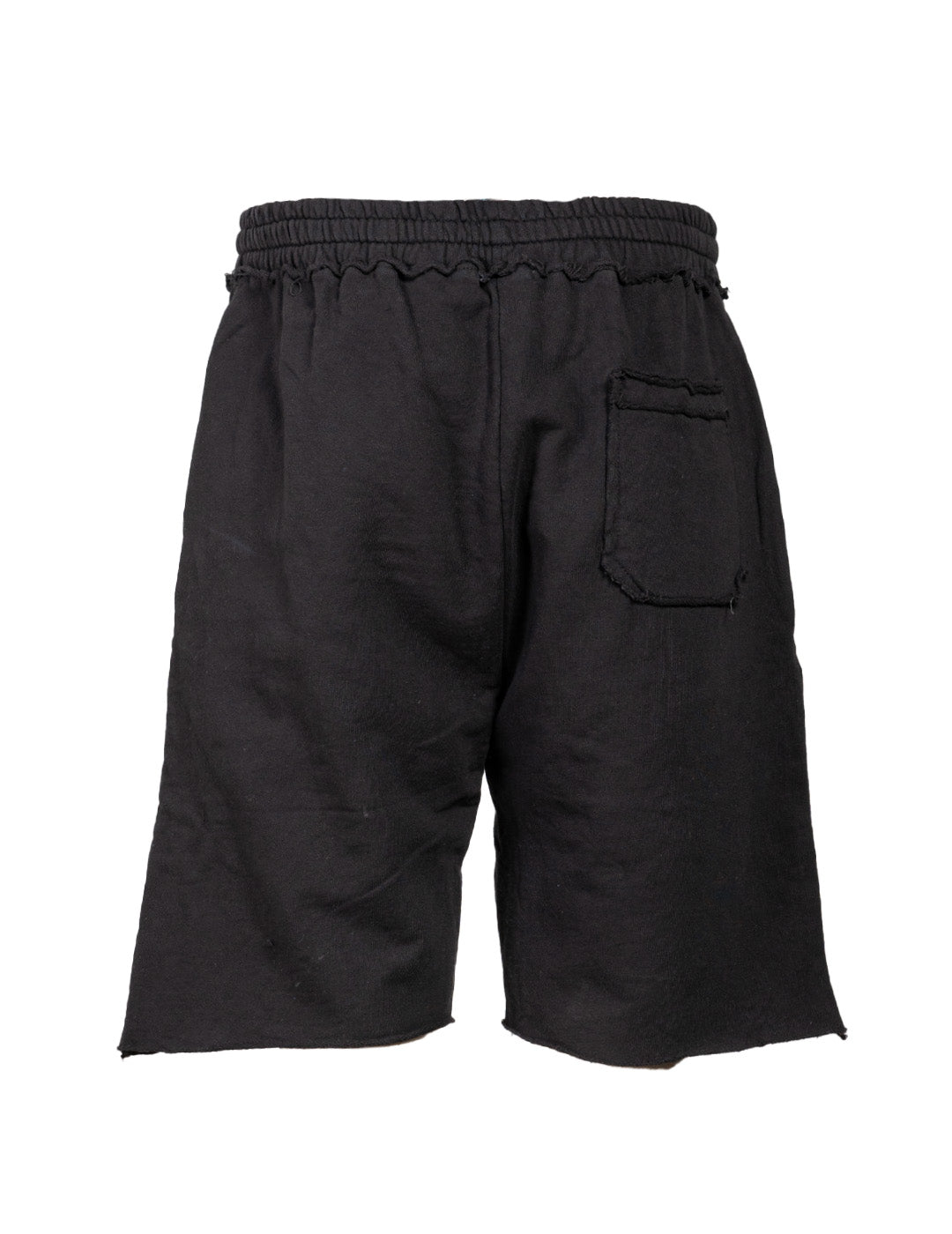 PANTALONE CORTO CON TASCHE LATERALI - OVERGROUND STORE 