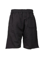 PANTALONE CORTO CON TASCHE LATERALI - OVERGROUND STORE 