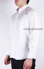 Camicia regular - OVERGROUND STORE 