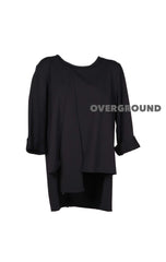 MAGLIA LUNGA - OVERGROUND STORE 