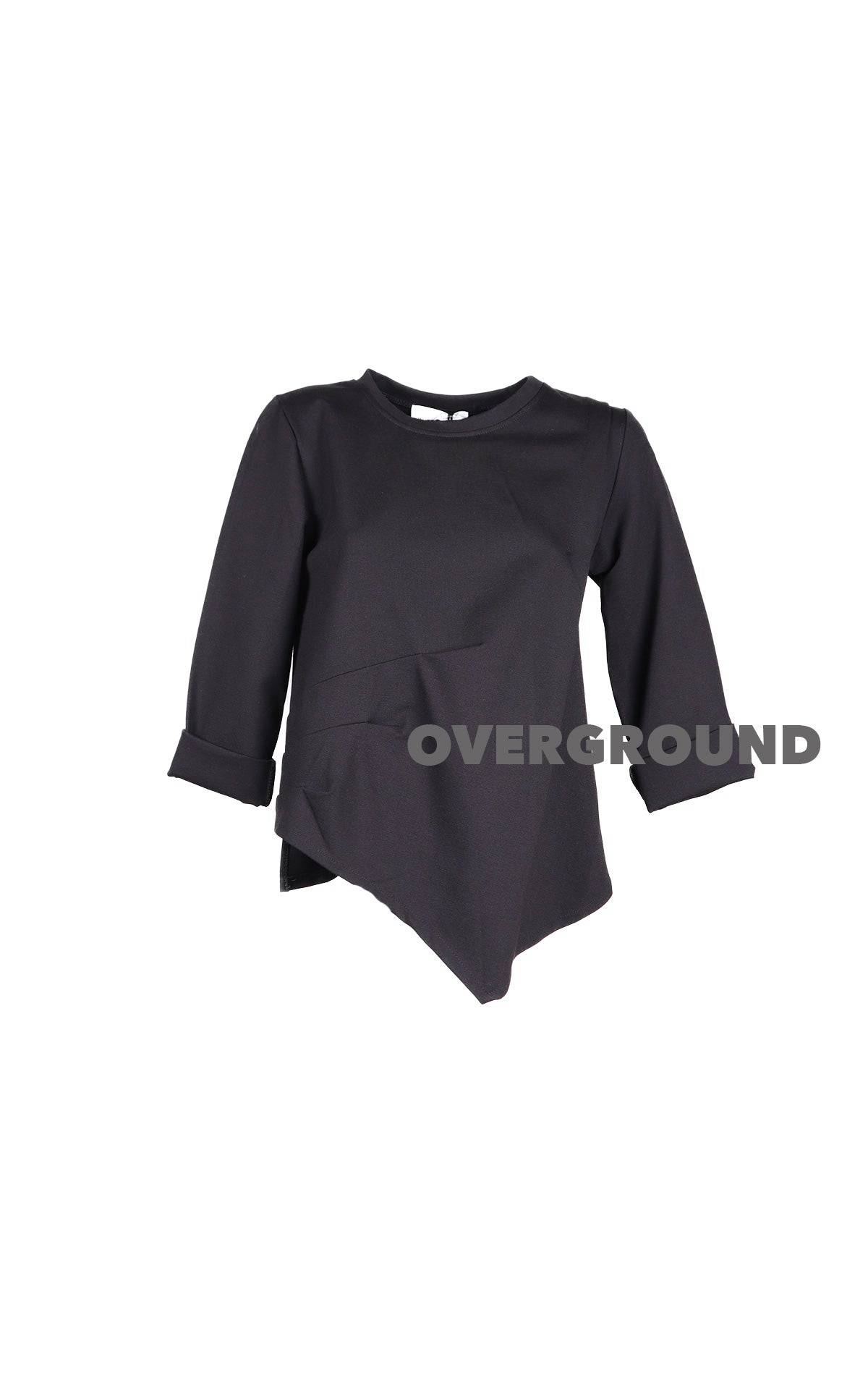 MAGLIA LOCA - OVERGROUND STORE 