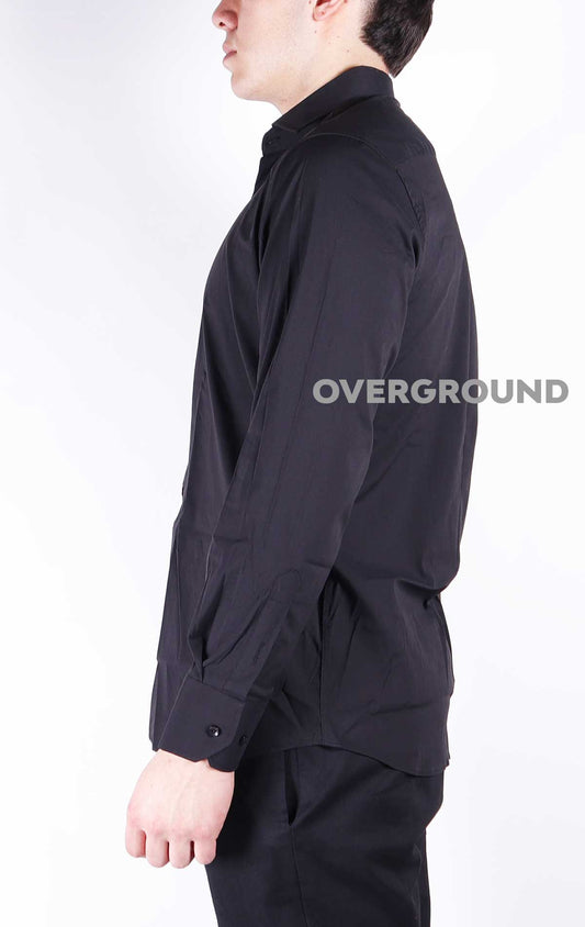 Camicia regular - OVERGROUND STORE 