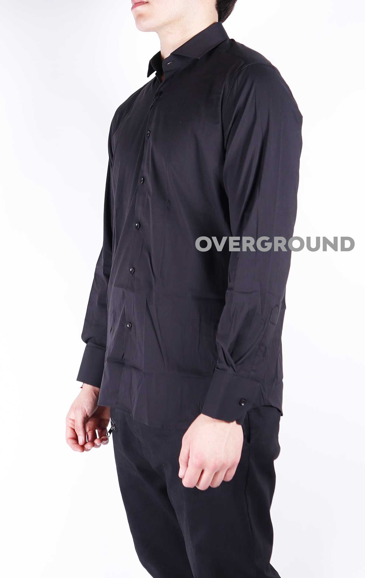 Camicia regular - OVERGROUND STORE 