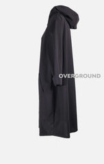 Felpa con cerniera - OVERGROUND STORE 