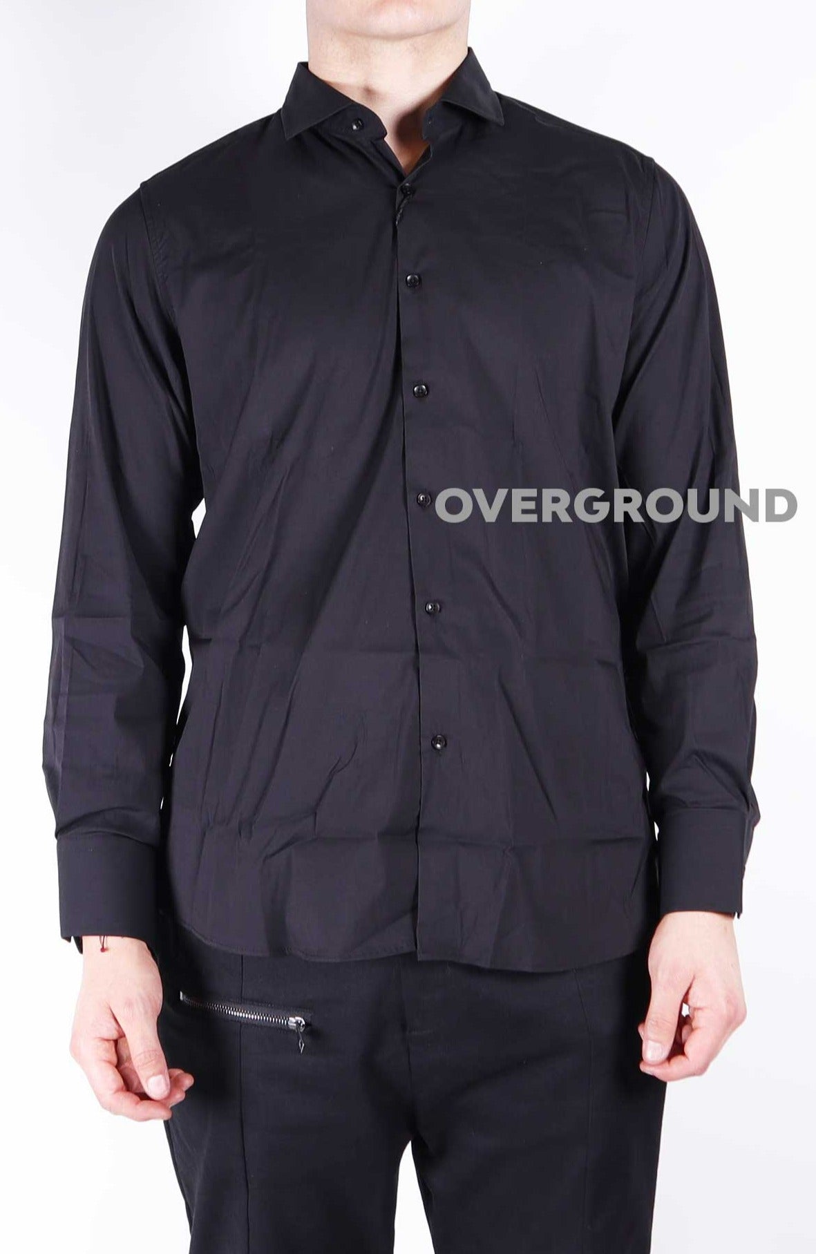 Camicia regular - OVERGROUND STORE 