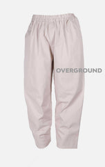 Pantalone over tasche laterali e dietro - OVERGROUND STORE 