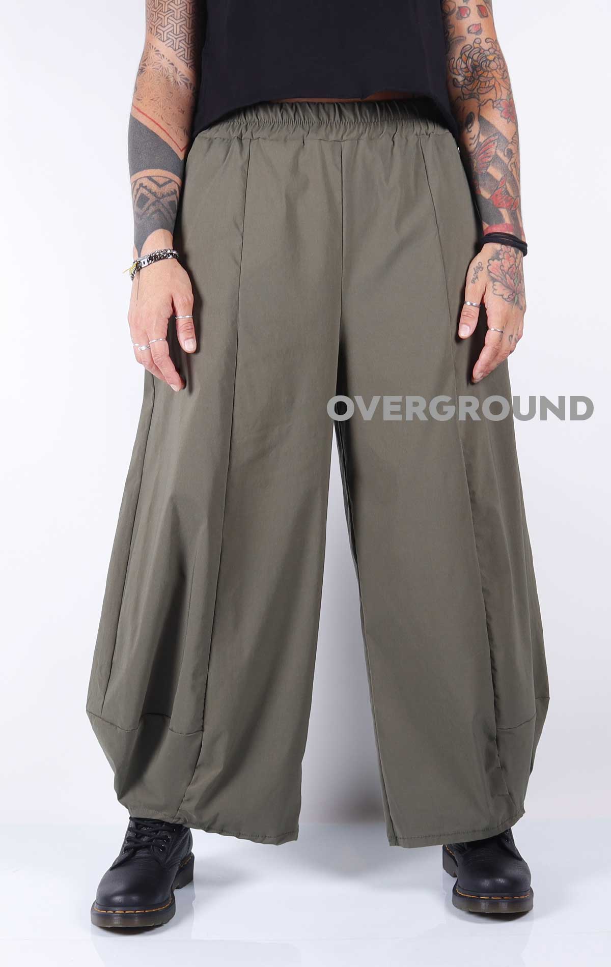 PANTALONE OX - OVERGROUND STORE 
